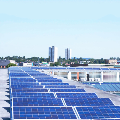 Sistema Solar de 60 Hz fora da rede 48Vdc/51.2Vdc Com Certificação RoHS