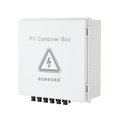 Sistema Solar de 60 Hz fora da rede 48Vdc/51.2Vdc Com Certificação RoHS