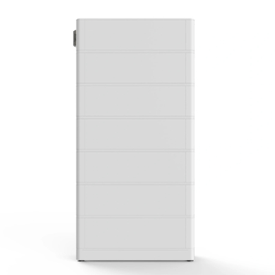 Sistema de painéis solares de 5kw 8kw 10kw 12kw para casa por inversor Afore