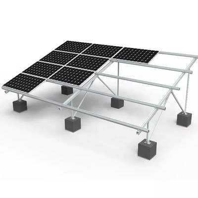 MPPT Sistema de Energia Solar Híbrida de 8 kW Certificado CE/RoHS/UN38.3/MSDS