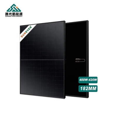 Modulo PV de energia solar