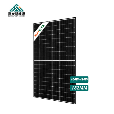 Modulo PV de energia solar