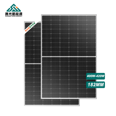 Modulo PV de energia solar