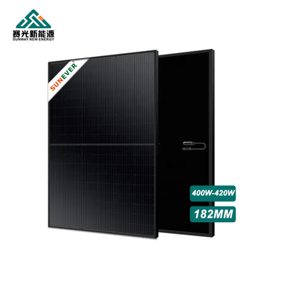 Modulo PV de energia solar