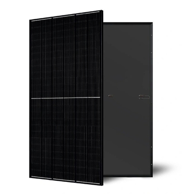50hz Frequência de saída Sistema de energia solar doméstica Kit completo para casa 5kw 8kw 10kw 12kw