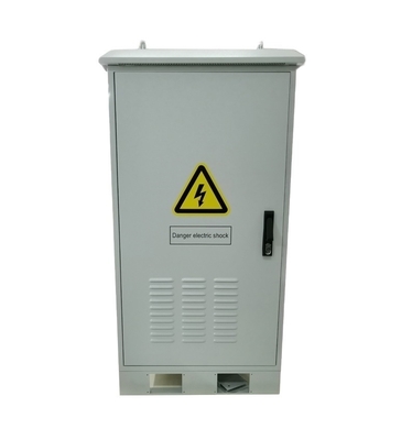 Sistema Solar de Silício Monocristalino de 20 kW com Frequência de Saída de 50 Hz