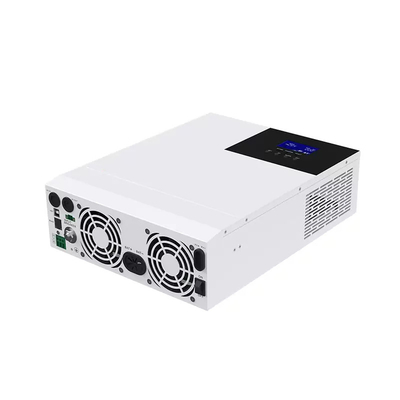 150-450VDC Off Grid Inverter híbrido Sistema Solar Híbrido Para Casa