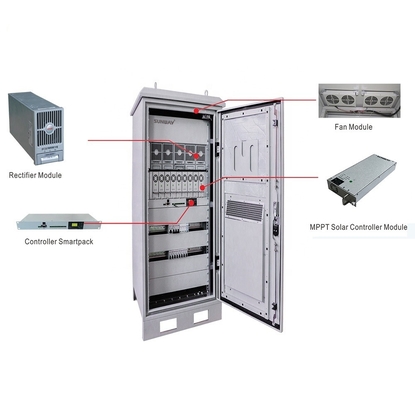 220Vac 8kw 6kw painel solar e sistema de bateria