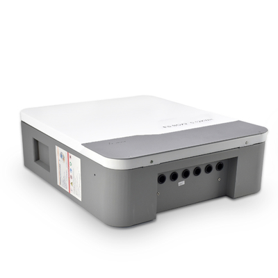 Bateria de iões de lítio de 48V/51.2V 100Ah montada na parede com características amigáveis para o comprador B2B