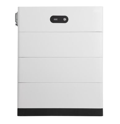 Long Life 5KWH 10KWH 15KWH 20KWH Bateria solar doméstica LiFePO4 Bateria de lítio empilhável