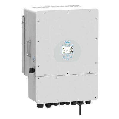 Inverter solar híbrido de 12 kW 40v 60v Potência máxima 2 vezes 3 fases