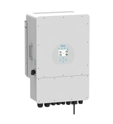 Sistema de refrigeração Inverter solar com refrigeração de ar inteligente e suporte OEM