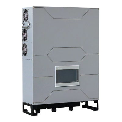 Gerador de energia eólica de 10 kW de saída de fase 3 para sistema de energia eólica e solar híbrida fora da rede