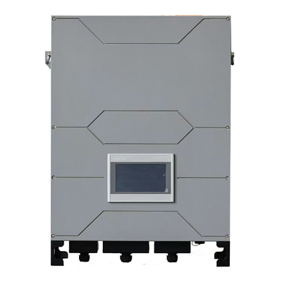 Controlador híbrido eólico solar A chave para o sistema de geração de energia eólica de 5 kW / 10 kW fora da rede