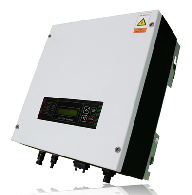 1KW/2KW/3KW Sistema de energia eólica de gerador de turbina doméstica com controlador híbrido solar eólico