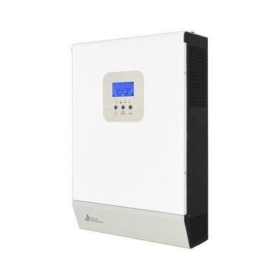 Inversor solar híbrido off-grid 5KW 8kw 10kw com faixa MPPT 150-450 VDC