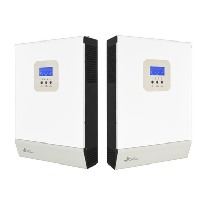 Inversor solar híbrido off-grid 5KW 8kw 10kw com faixa MPPT 150-450 VDC