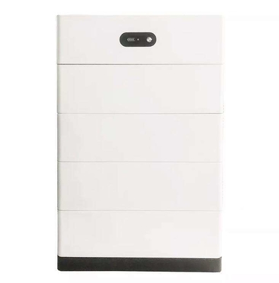 Bateria de 5 kW/peça LiFePO4 personalizável 48v 100ah Sistema de energia solar Bateria de armazenamento