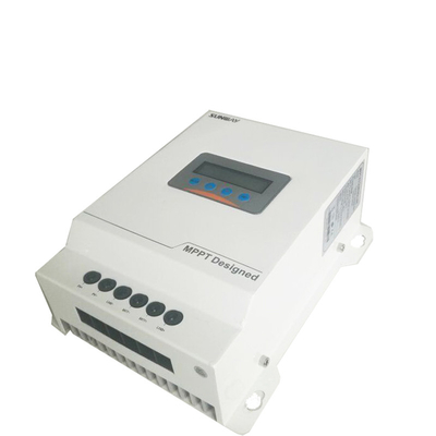48V40A 50A 60A MPPT Controlador de carga solar com sobrecarga e proteção contra curto-circuito