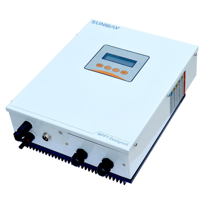 48V40A 50A 60A MPPT Controlador de carga solar com sobrecarga e proteção contra curto-circuito