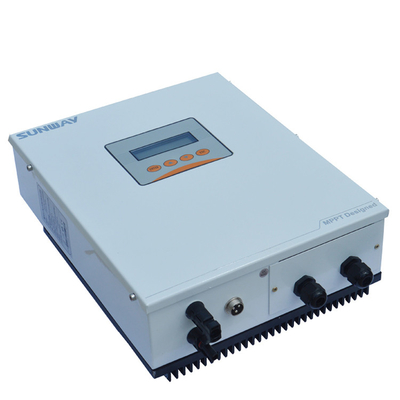 48V40A 50A 60A MPPT Controlador de carga solar com sobrecarga e proteção contra curto-circuito