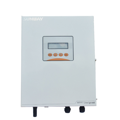 48V40A 50A 60A MPPT Controlador de carga solar com sobrecarga e proteção contra curto-circuito