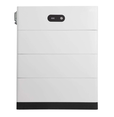 Fonte de alimentação de painéis solares 48V 200Ah 10kWh Bateria de íons de lítio para sistema de armazenamento de energia