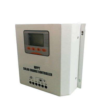 MPPT Carregamento 30A 40A Controlador de Carga Solar 12V 24V Epever com tensão PV máxima 60V