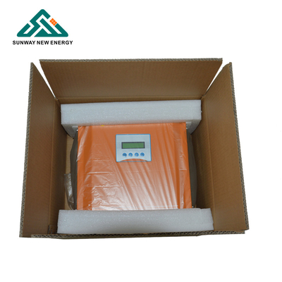 10kw 144 Volt Regulador do gerador de vento Regulador de carga do painel solar