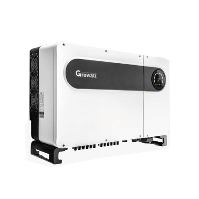 220VAC 10kw Sistema de energia solar doméstica Vantagens comerciais 50HZ