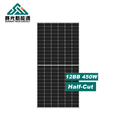 60HZ Completo Sistema Solar de Telhado em Grade 10kw Sistema Solar em Grade