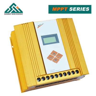 12/24V Automático Mppt Controlador de Carga do Vento 600W Com Proteção contra Supervoltagem