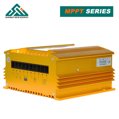 12/24V Automático Mppt Controlador de Carga do Vento 600W Com Proteção contra Supervoltagem