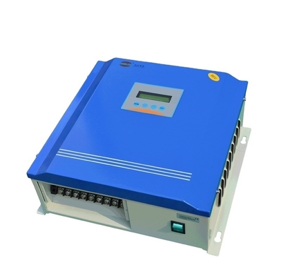 PWM 400w controlador solar e eólico com carga de descarga de freio 48VAC-220VAC