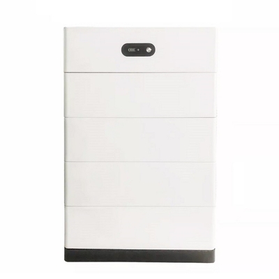 6000 Ciclos 80% DOD Bateria de armazenamento solar 15kw 20kw Bateria solar de íons de lítio para inversor