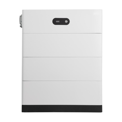 15kw 20kw Baterias de armazenamento de energia solar empilháveis Lifepo4 Bateria de íons de lítio
