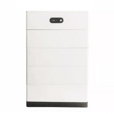 5kw 10kw acoplável Home Solar Energy Storage Bateria de backup solar para casa