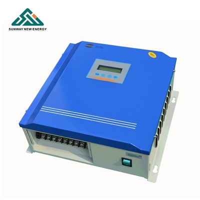 Controlador solar e eólico de 200w 300w com desempenho durável