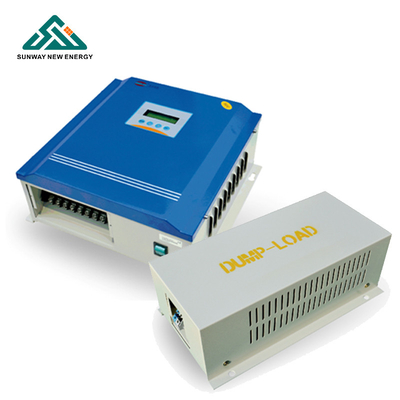 Controlador solar e eólico de 200w 300w com desempenho durável