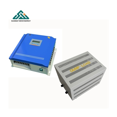 1KW-5KW Controlador de turbina eólica 48v Controlador de carga solar eólica híbrida