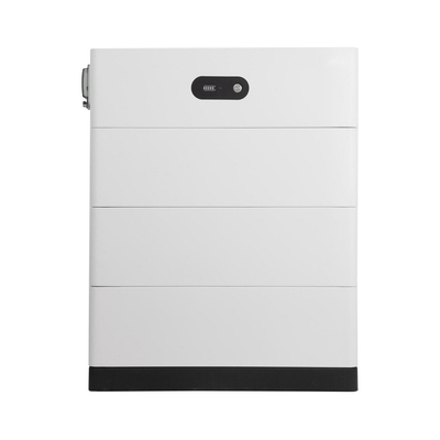 Sistema de Backup de Bateria Solar de 48V 200Ah Bateria de Painel Solar Para Casa