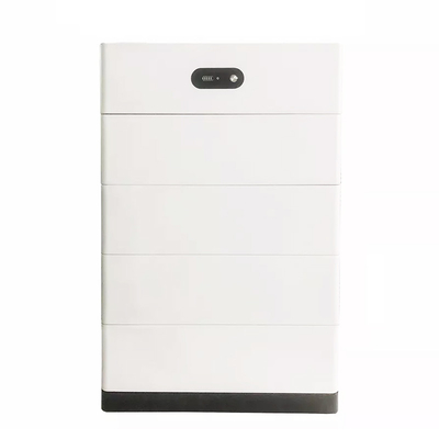 Sistema de Backup de Bateria Solar de 48V 200Ah Bateria de Painel Solar Para Casa