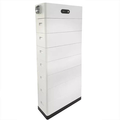Sistema de Backup de Bateria Solar de 48V 200Ah Bateria de Painel Solar Para Casa