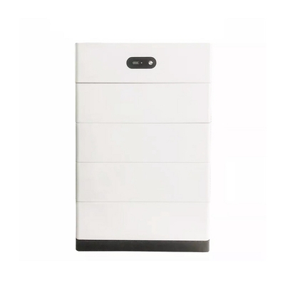 Celular de armazenamento de bateria de lítio doméstica de 15KWH de grau A 3.2V empilhável