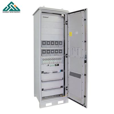 Equipamento de telecomunicações de 6kw 8kw 10kw