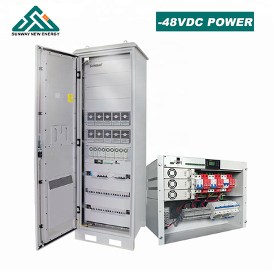 Equipamento de telecomunicações de 6kw 8kw 10kw