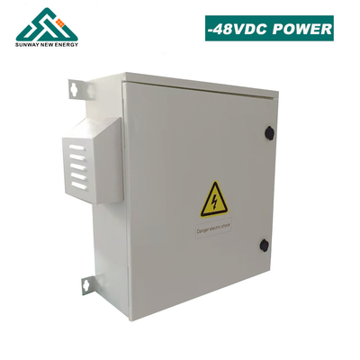 Equipamento de telecomunicações de 6kw 8kw 10kw