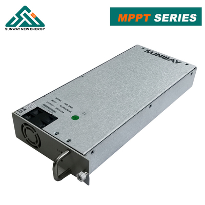 6kw 10kw BTS Armários de Equipamento de Telecomunicações para Estação Base de Telecomunicações