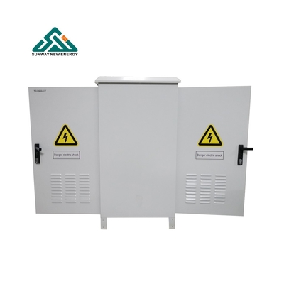50A Cada sistema de painéis solares rectificador 20kw Sistema de energia solar para residência