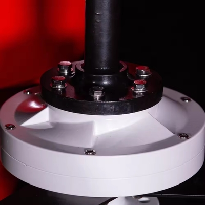 5KW/10Kw Blade de fibra de vidro reforçada para turbina eólica doméstica pessoal
